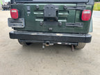 1998 Jeep Wrangler TJ 4.0 – J2531