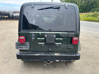 1998 Jeep Wrangler TJ 4.0 – J2531