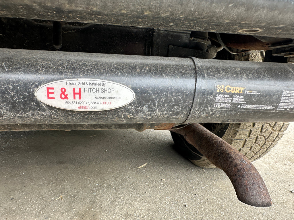 1998 Jeep Wrangler TJ 4.0 – J2531