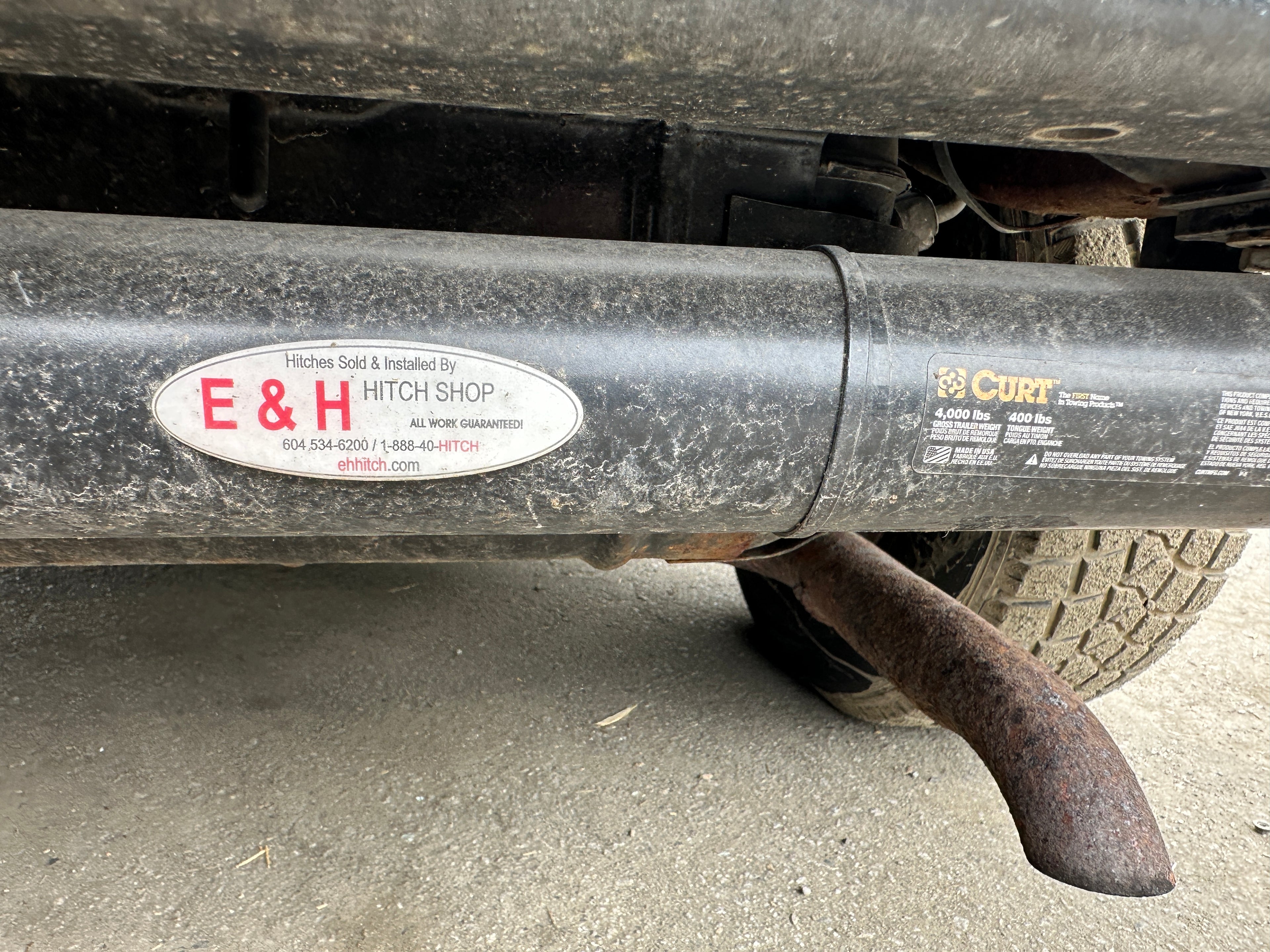 1998 Jeep Wrangler TJ 4.0 – J2531