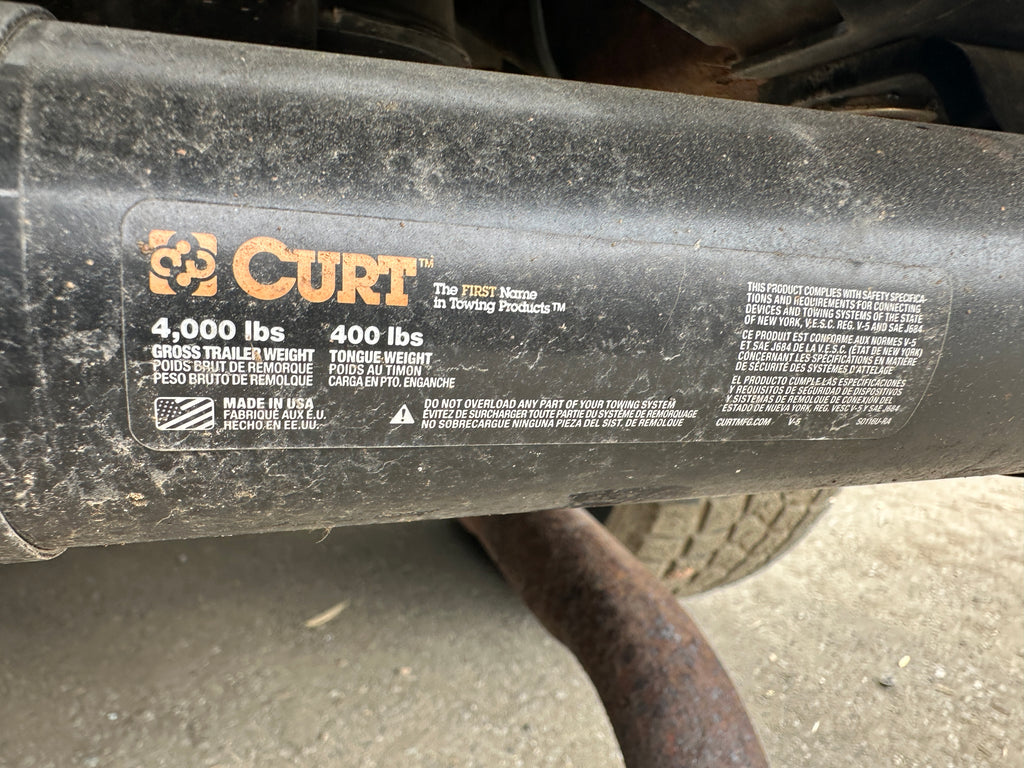 1998 Jeep Wrangler TJ 4.0 – J2531