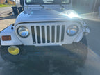 2002 Jeep Wrangler TJ – J2556