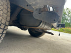 1998 Jeep Wrangler TJ 4.0 – J2531