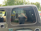 1998 Jeep Wrangler TJ 4.0 – J2531