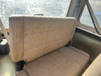 2002 Jeep Wrangler TJ – J2556