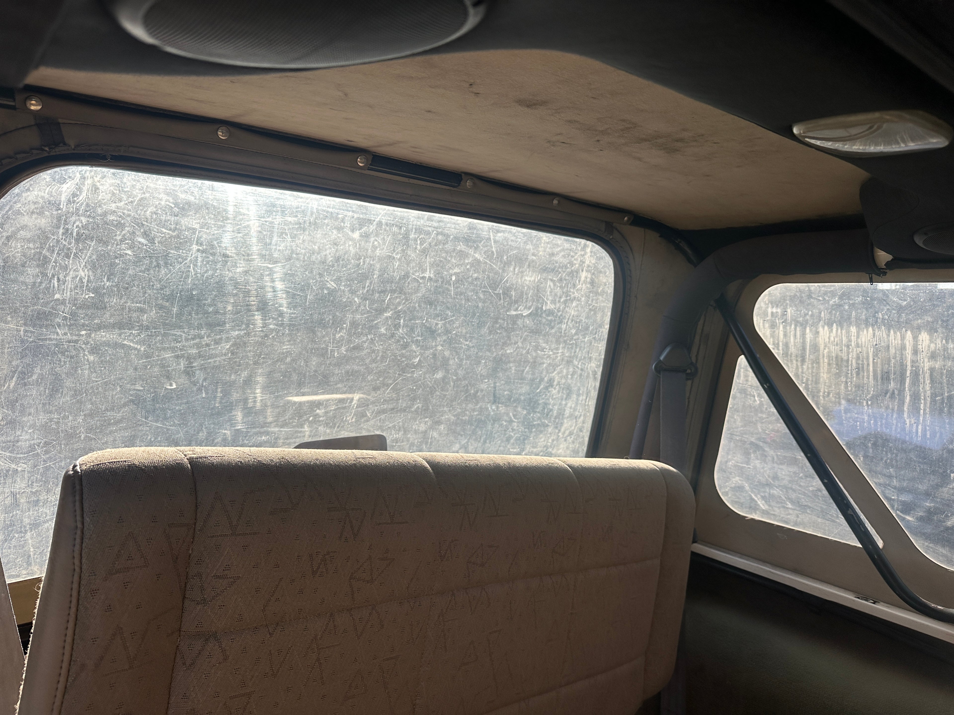 2002 Jeep Wrangler TJ – J2556