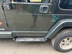1998 Jeep Wrangler TJ 4.0 – J2531
