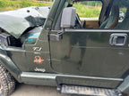 1998 Jeep Wrangler TJ 4.0 – J2531