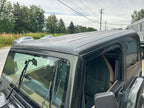 1998 Jeep Wrangler TJ 4.0 – J2531