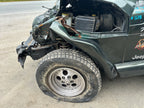 1998 Jeep Wrangler TJ 4.0 – J2531