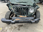 1998 Jeep Wrangler TJ 4.0 – J2531