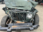 1998 Jeep Wrangler TJ 4.0 – J2531