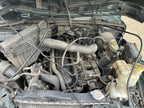 1998 Jeep Wrangler TJ 4.0 – J2531