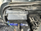 1998 Jeep Wrangler TJ 4.0 – J2531