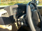 2002 Jeep Wrangler TJ – J2556