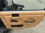 1998 Jeep Wrangler TJ 4.0 – J2531