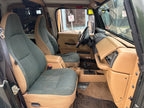 1998 Jeep Wrangler TJ 4.0 – J2531