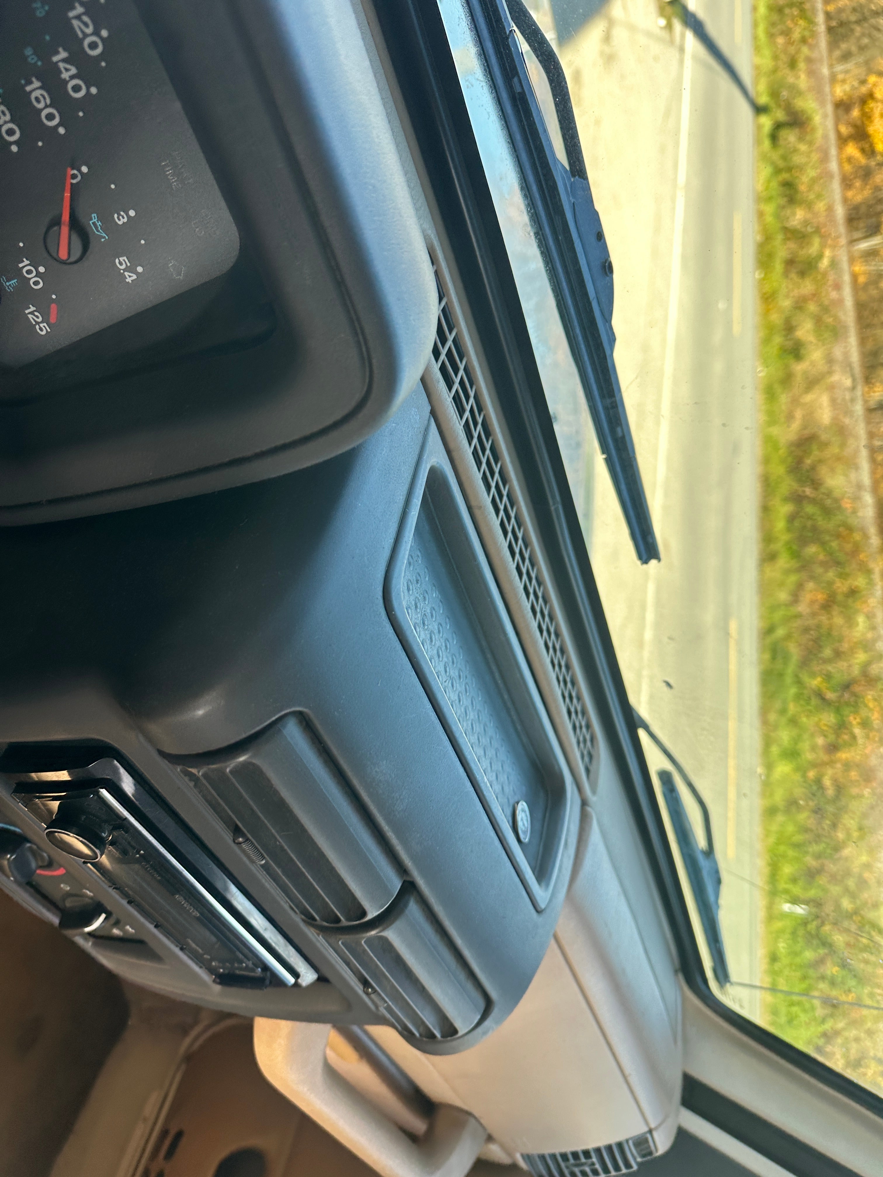 2002 Jeep Wrangler TJ – J2556