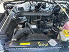 2002 Jeep Wrangler TJ – J2556