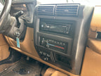 1998 Jeep Wrangler TJ 4.0 – J2531