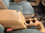 1998 Jeep Wrangler TJ 4.0 – J2531