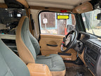 1998 Jeep Wrangler TJ 4.0 – J2531