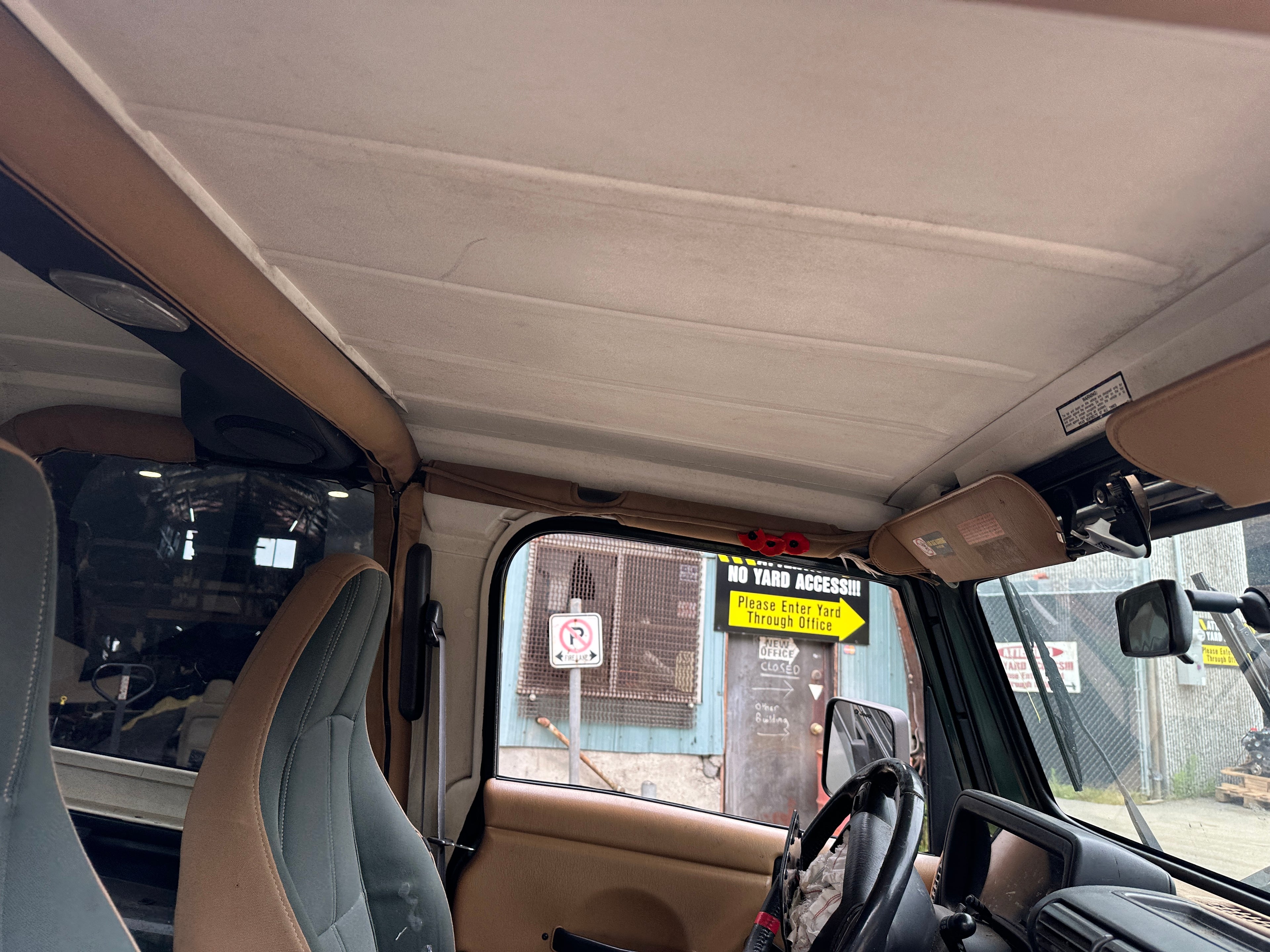 1998 Jeep Wrangler TJ 4.0 – J2531