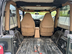 1998 Jeep Wrangler TJ 4.0 – J2531