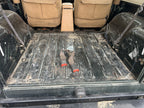 1998 Jeep Wrangler TJ 4.0 – J2531