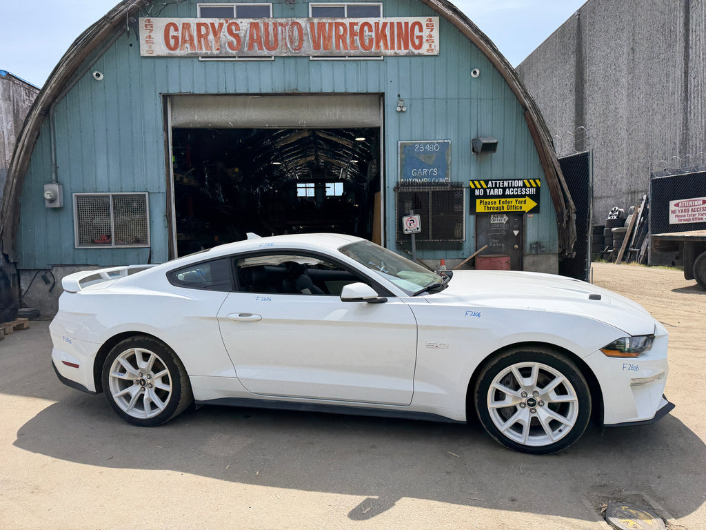 2022 Ford Mustang GT 5.0 – F2606