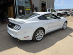 2022 Ford Mustang GT 5.0 – F2606