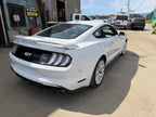 2022 Ford Mustang GT 5.0 – F2606