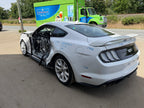 2022 Ford Mustang GT 5.0 – F2606