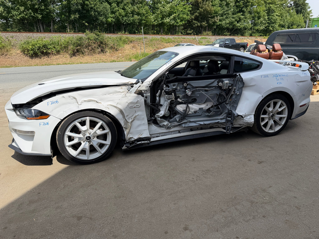 2022 Ford Mustang GT 5.0 – F2606
