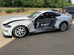 2022 Ford Mustang GT 5.0 – F2606