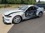 2022 Ford Mustang GT 5.0 – F2606