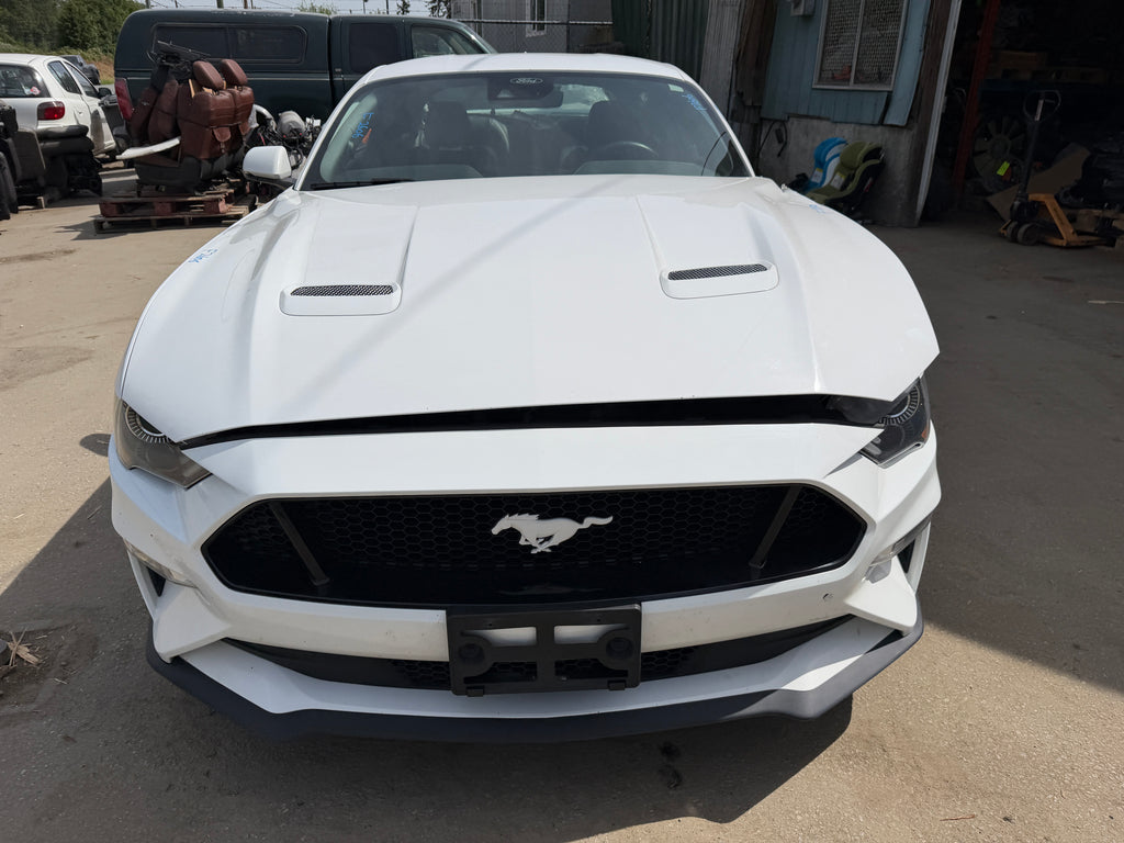 2022 Ford Mustang GT 5.0 – F2606