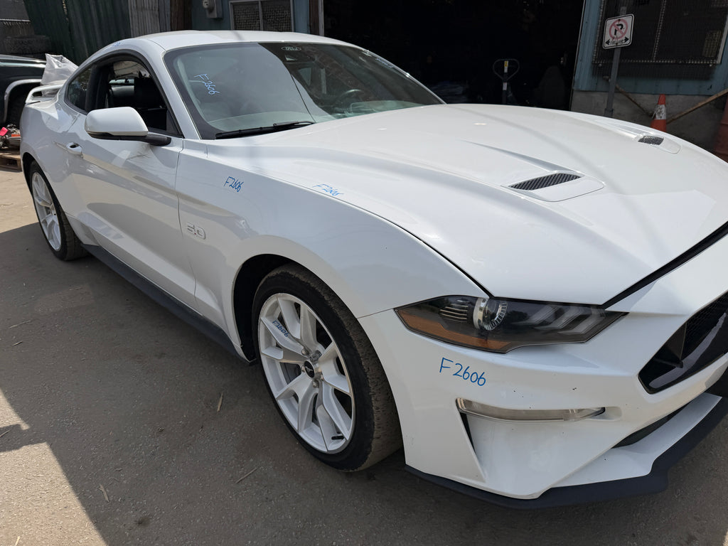 2022 Ford Mustang GT 5.0 – F2606