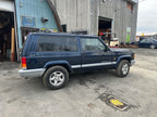 2000 Jeep Cherokee XJ 4.0 2dr – J2511