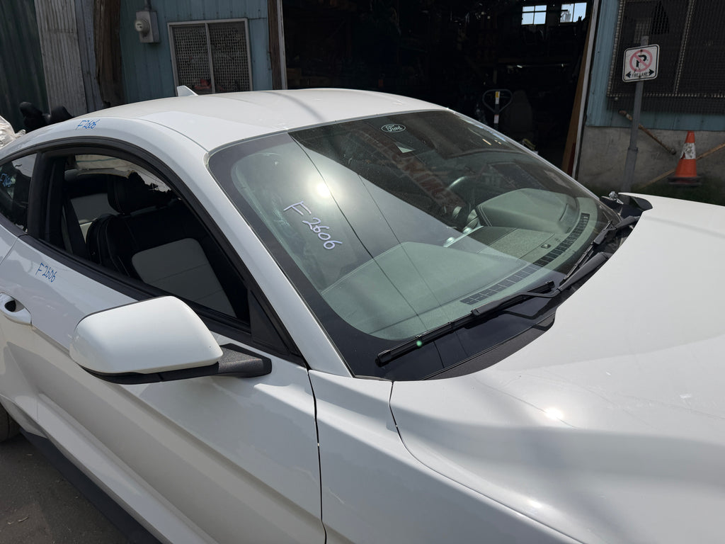 2022 Ford Mustang GT 5.0 – F2606