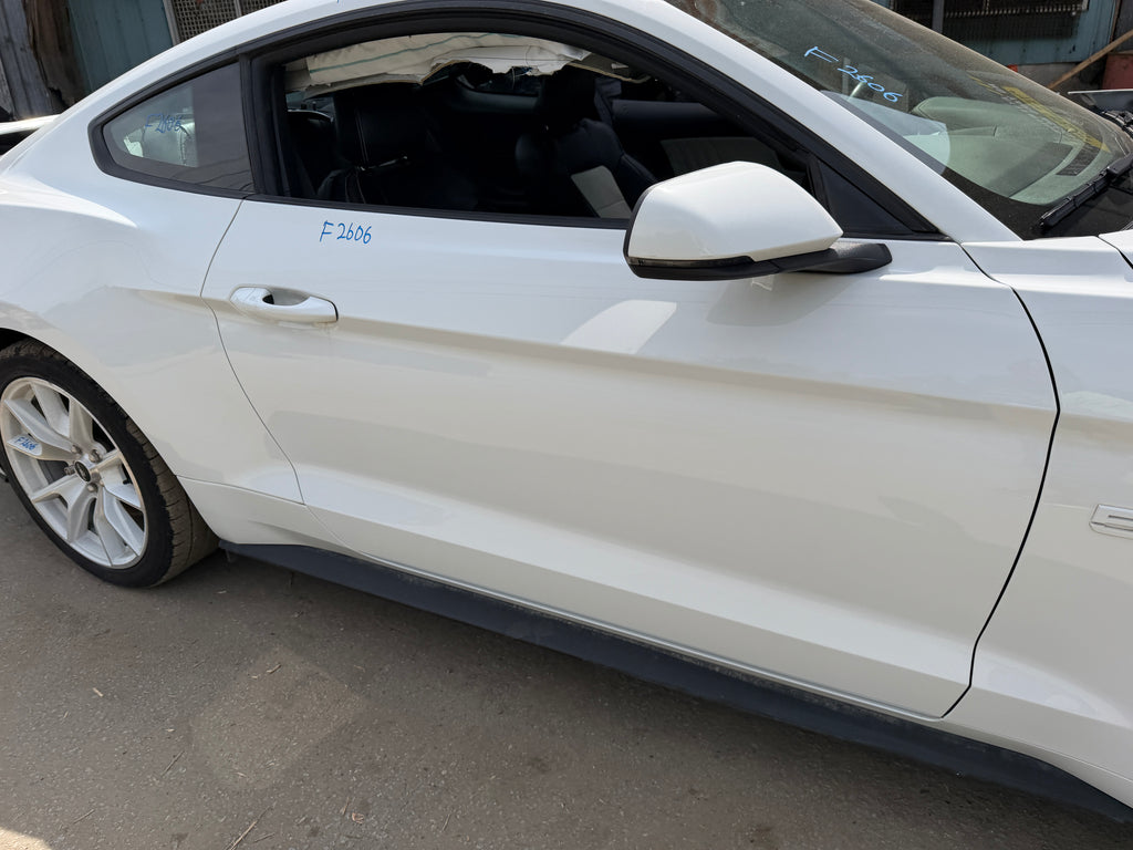 2022 Ford Mustang GT 5.0 – F2606