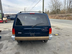 2000 Jeep Cherokee XJ 4.0 2dr – J2511