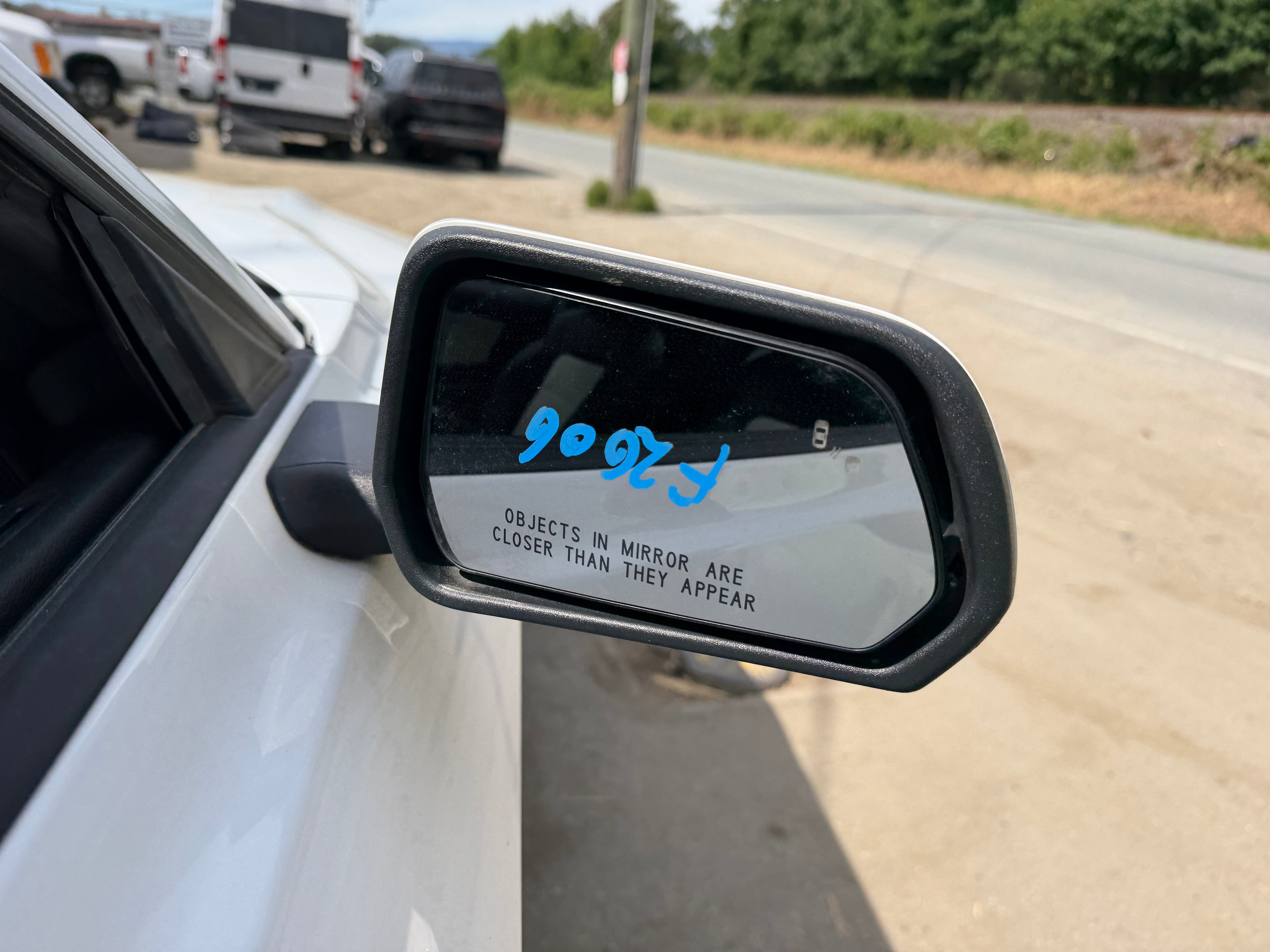 2022 Ford Mustang GT 5.0 – F2606