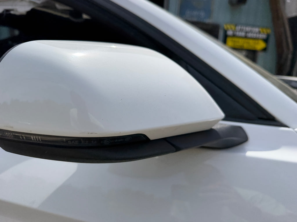 2022 Ford Mustang GT 5.0 – F2606