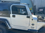 2003 Jeep Wrangler TJ 4.0 – J2530