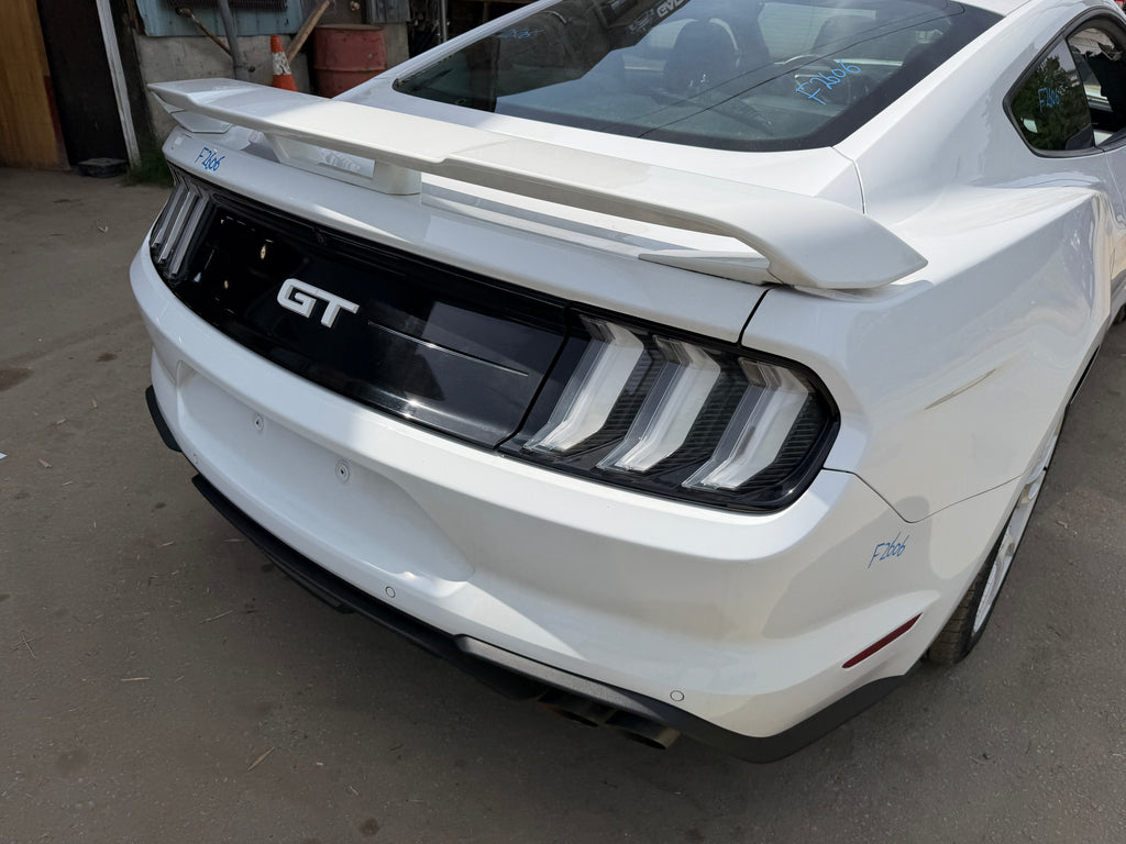 2022 Ford Mustang GT 5.0 – F2606