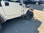 2003 Jeep Wrangler TJ 4.0 – J2530