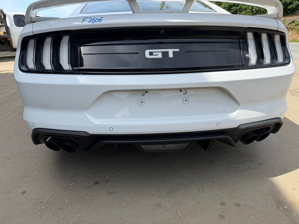 2022 Ford Mustang GT 5.0 – F2606
