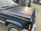 2000 Jeep Cherokee XJ 4.0 2dr – J2511