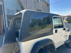 2003 Jeep Wrangler TJ 4.0 – J2530